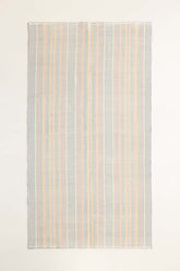 Stripe Woven Rug