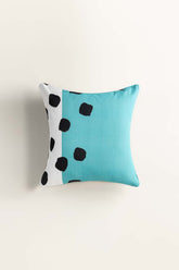 Strokes Digital Cushion Cover