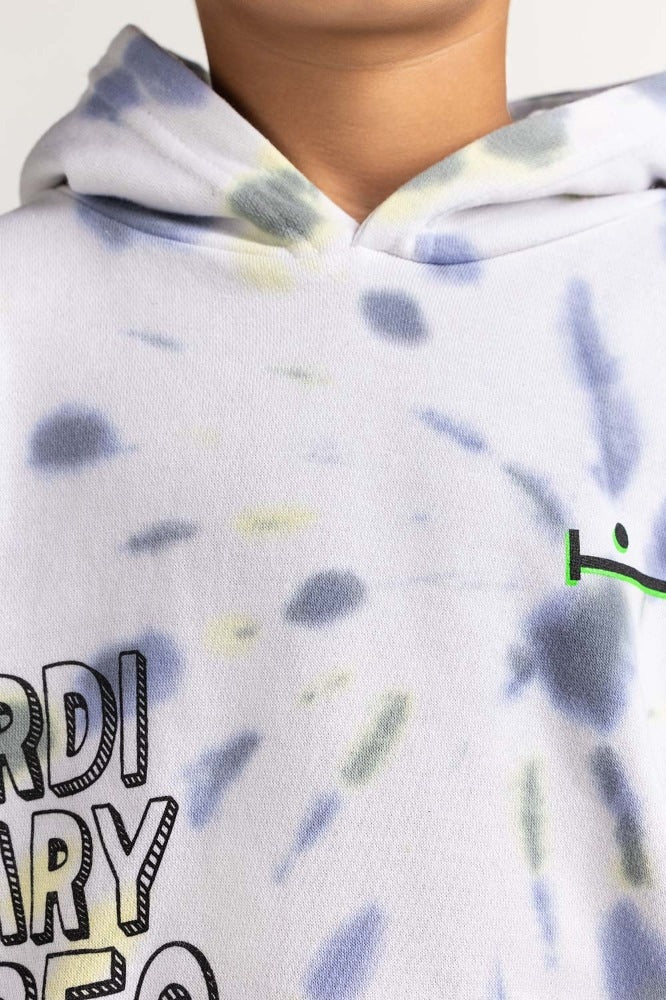 Sugar Printed Sweatshirt 224-312-069