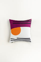 Sunrise Digital Printed Cushion Cover