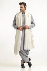 Pashmina Blended Shawl with Gift Box SPS 4