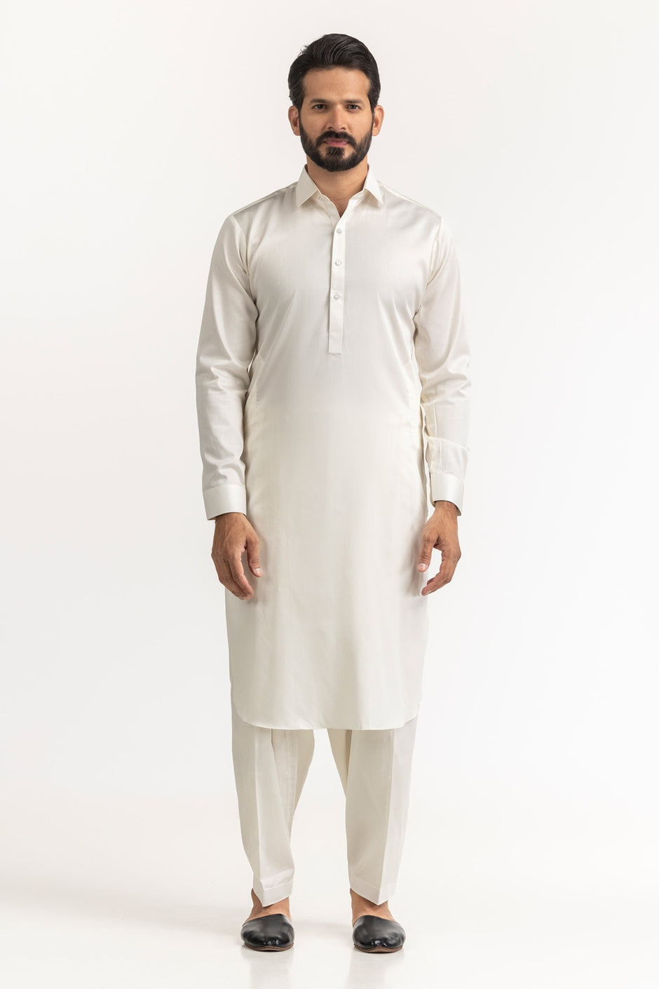 Suri Latha Unstitched Fabric Cotton-LF
