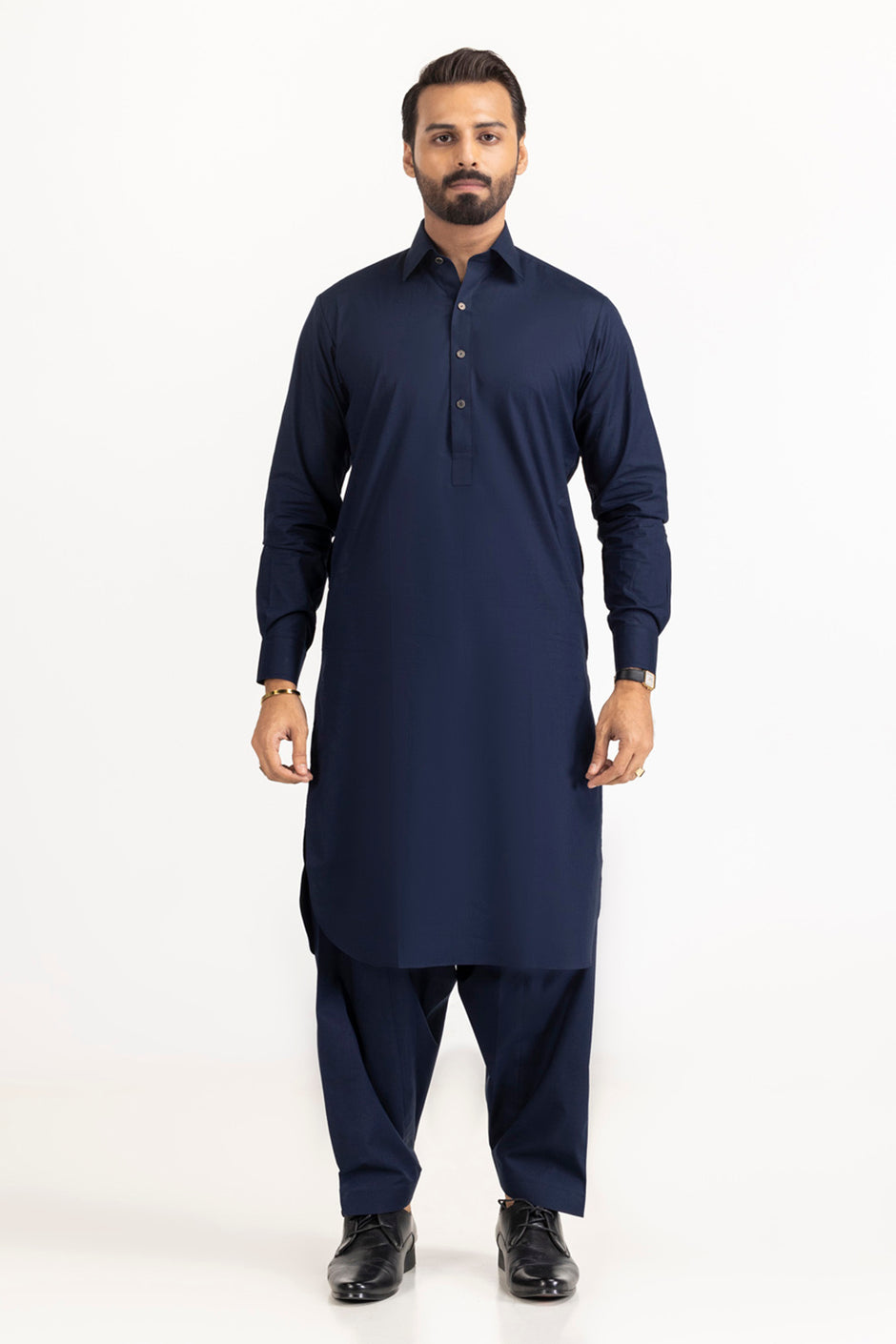 Suri Latha Unstitched Fabric Cotton-LF