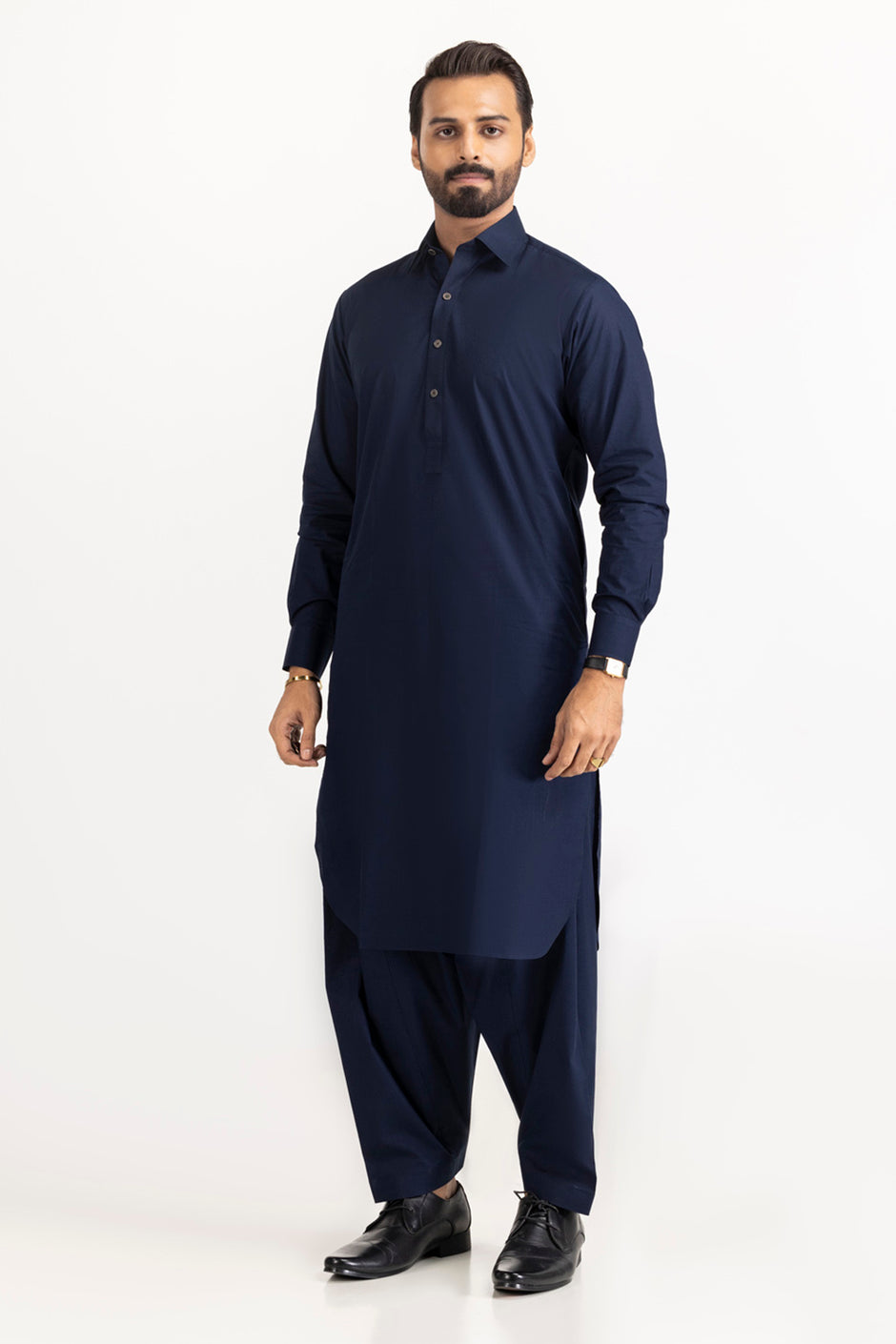 Suri Latha Unstitched Fabric Cotton-LF