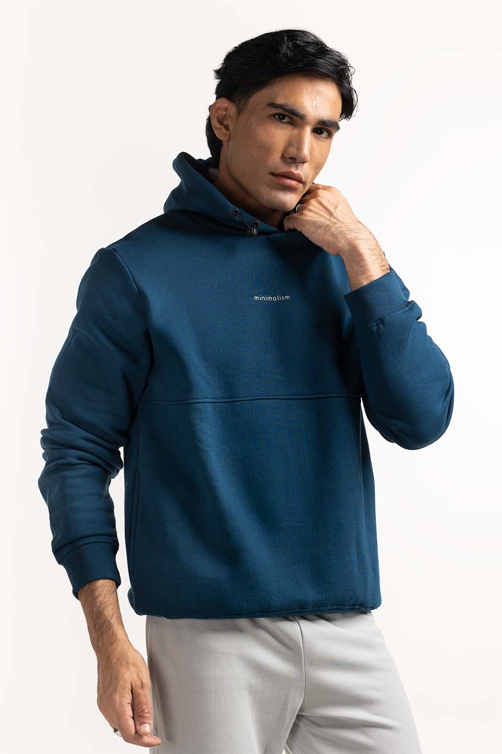 Sweat Shirt MN-POH-WS24-103