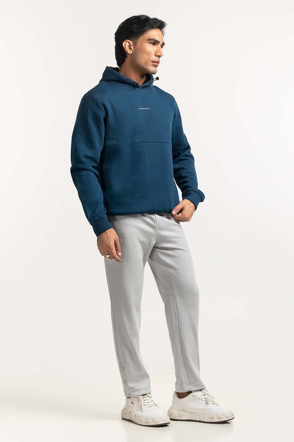 Sweat Shirt MN-POH-WS24-103