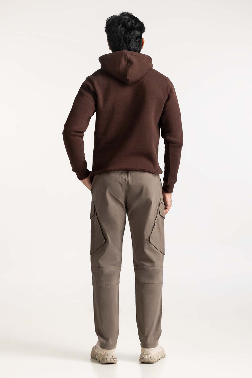 Sweat Shirt MN-POH-WS24-106