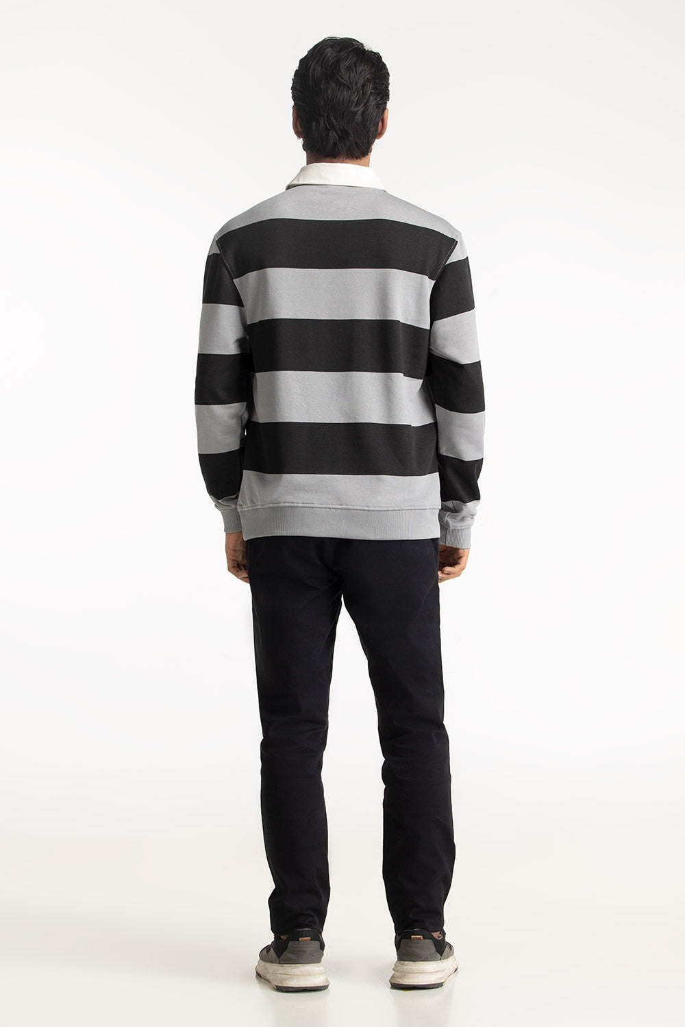 Sweat Shirt MN-SWS-WS24-058