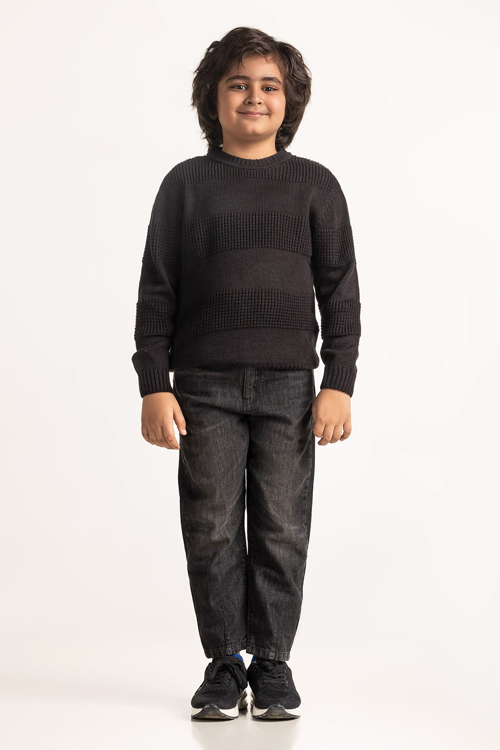 Sweater KB-SWT-WS24-005 TB