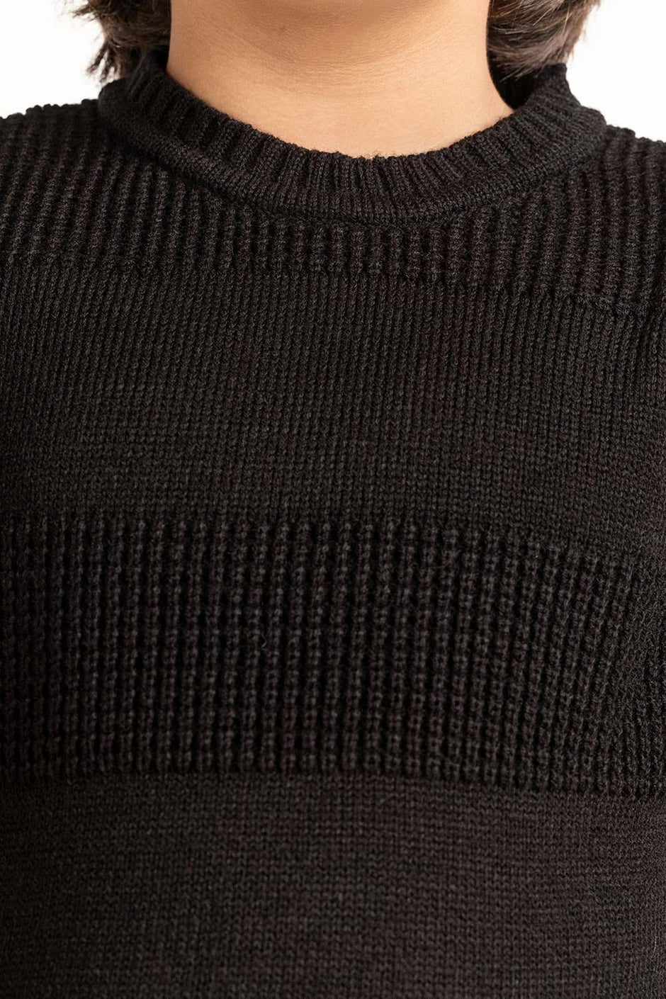 Sweater KB-SWT-WS24-005 TB