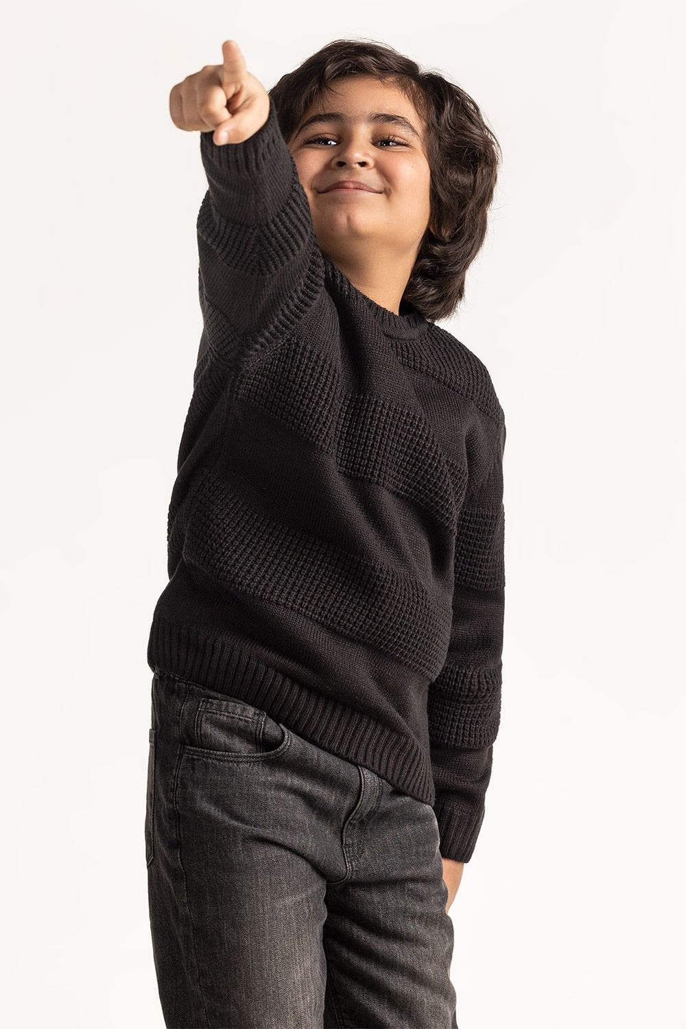 Sweater KB-SWT-WS24-005 TB