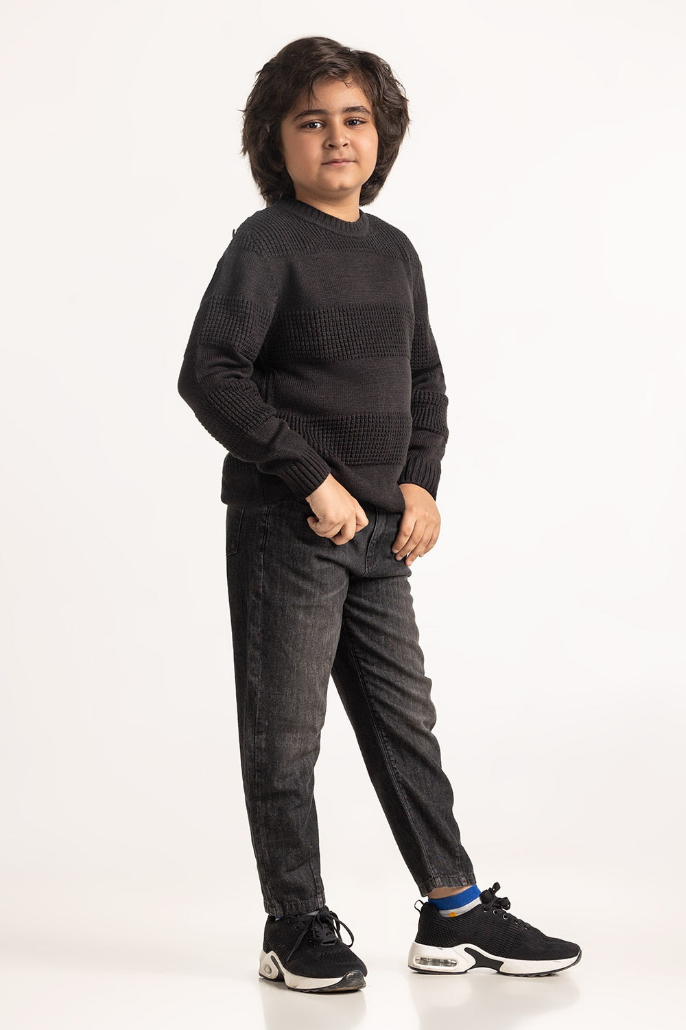 Sweater KB-SWT-WS24-005 TB