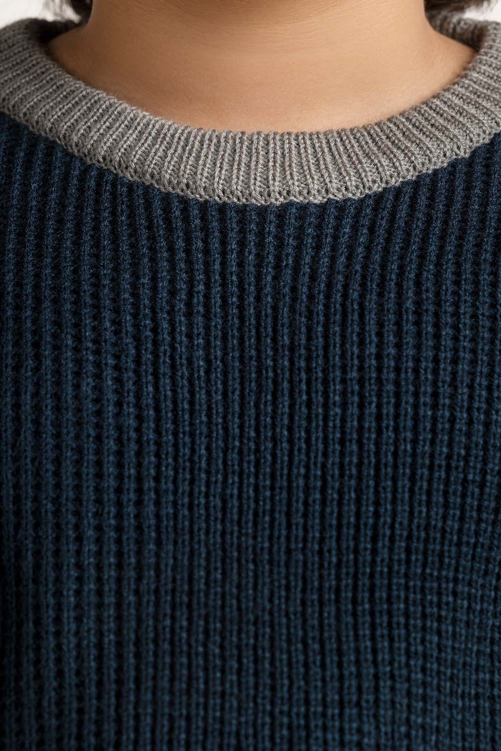 Sweater KB-SWT-WS24-008 TB