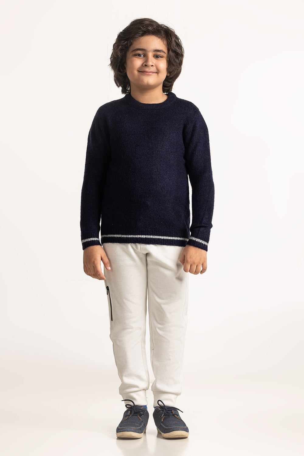 Sweater KB-SWT-WS24-009 JB