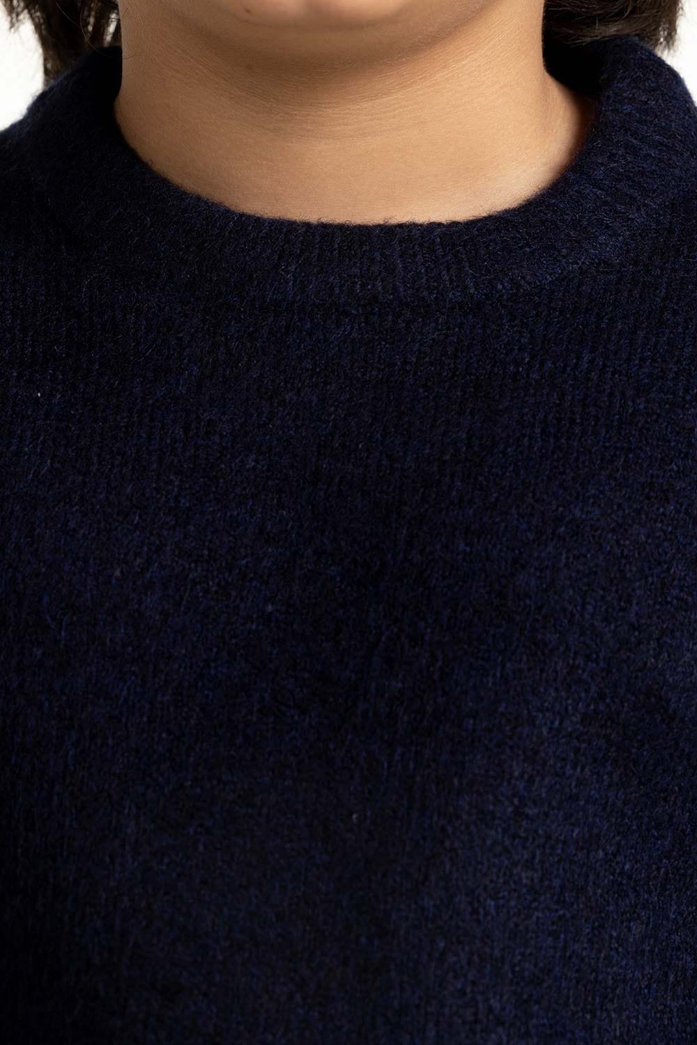 Sweater KB-SWT-WS24-009 TB