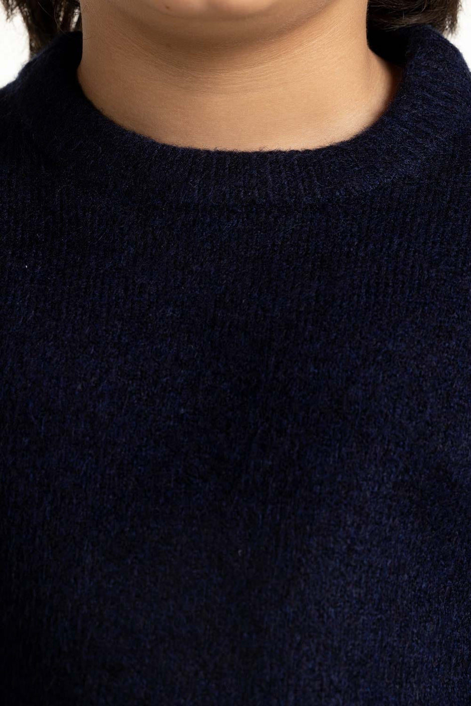 Sweater KB-SWT-WS24-009 TB