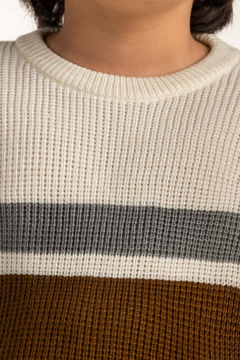 Sweater KB-SWT-WS24-010 JB