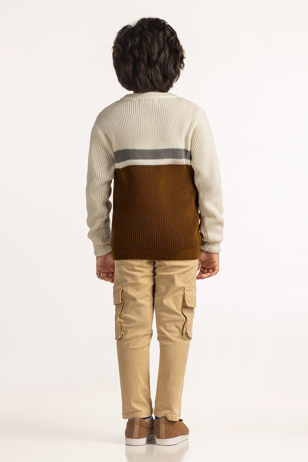 Sweater KB-SWT-WS24-010 JB