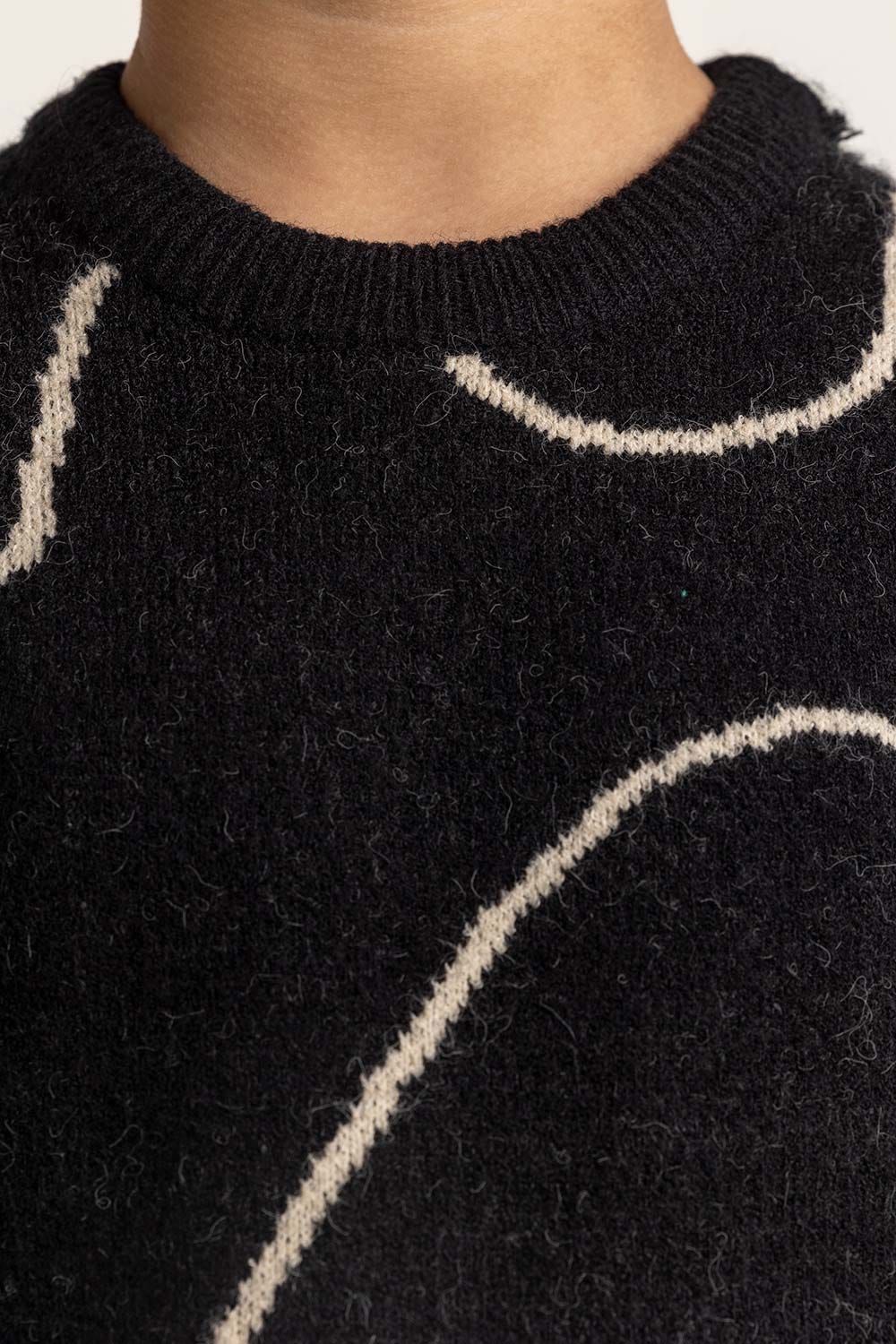 Sweater KB-SWT-WS24-012 JB