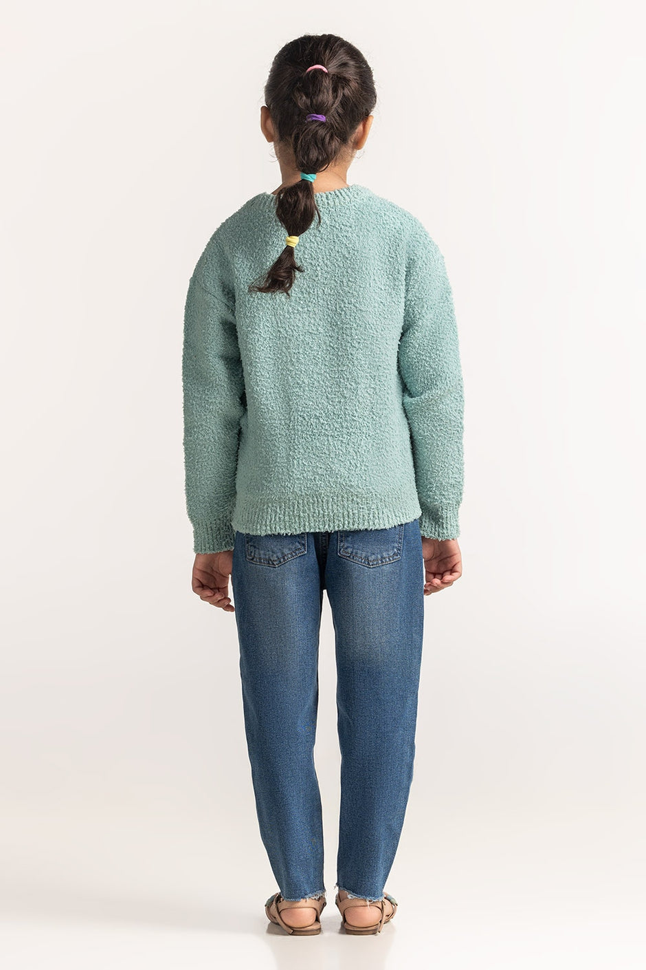 Sweater KG-SWT-WS24-002 JG