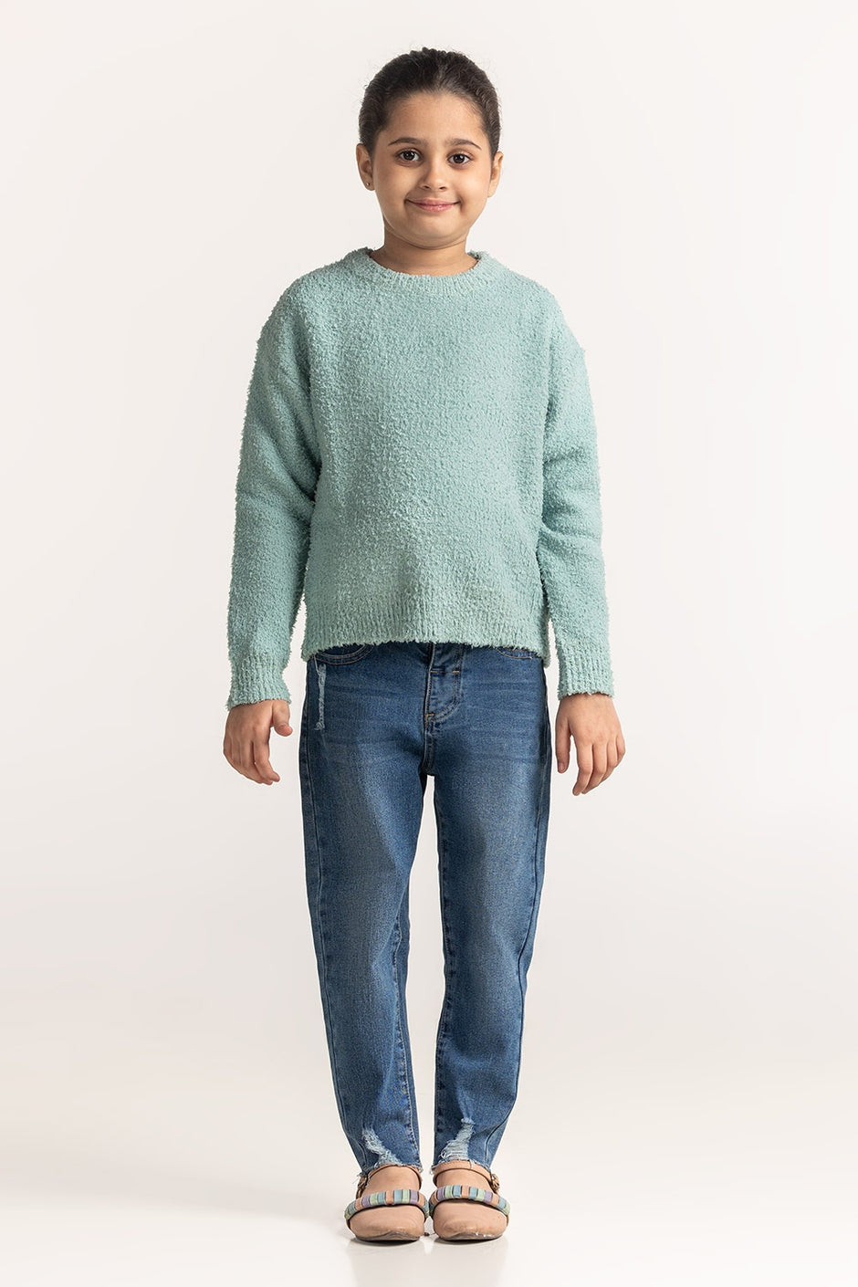 Sweater KG-SWT-WS24-002 JG