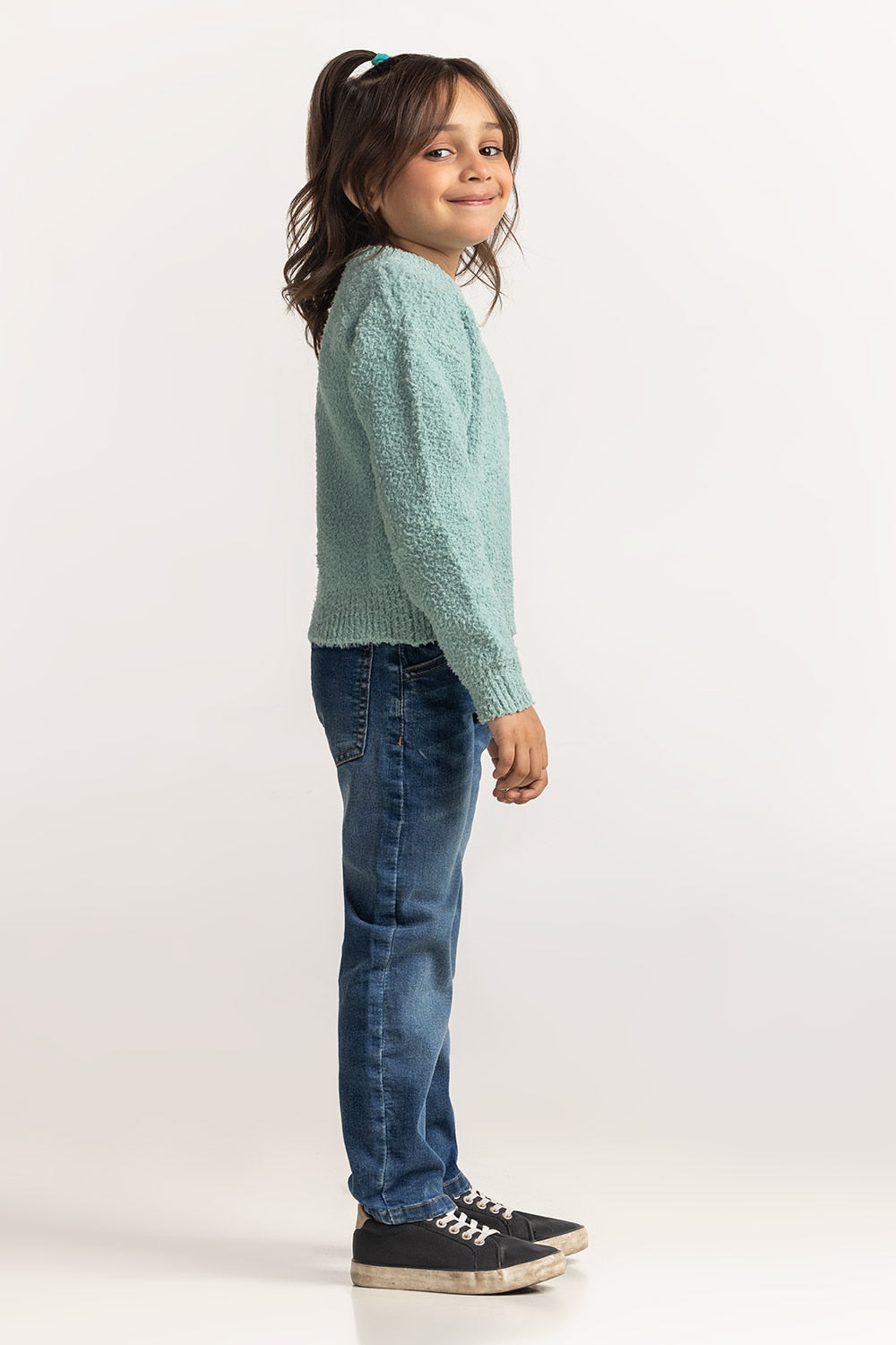 Sweater KG-SWT-WS24-002 TG