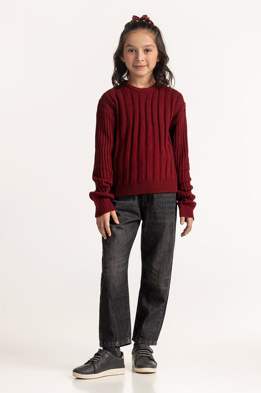 Sweater KG-SWT-WS24-009 JG