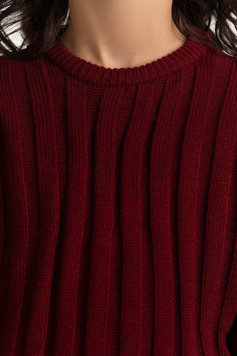 Sweater KG-SWT-WS24-009 JG