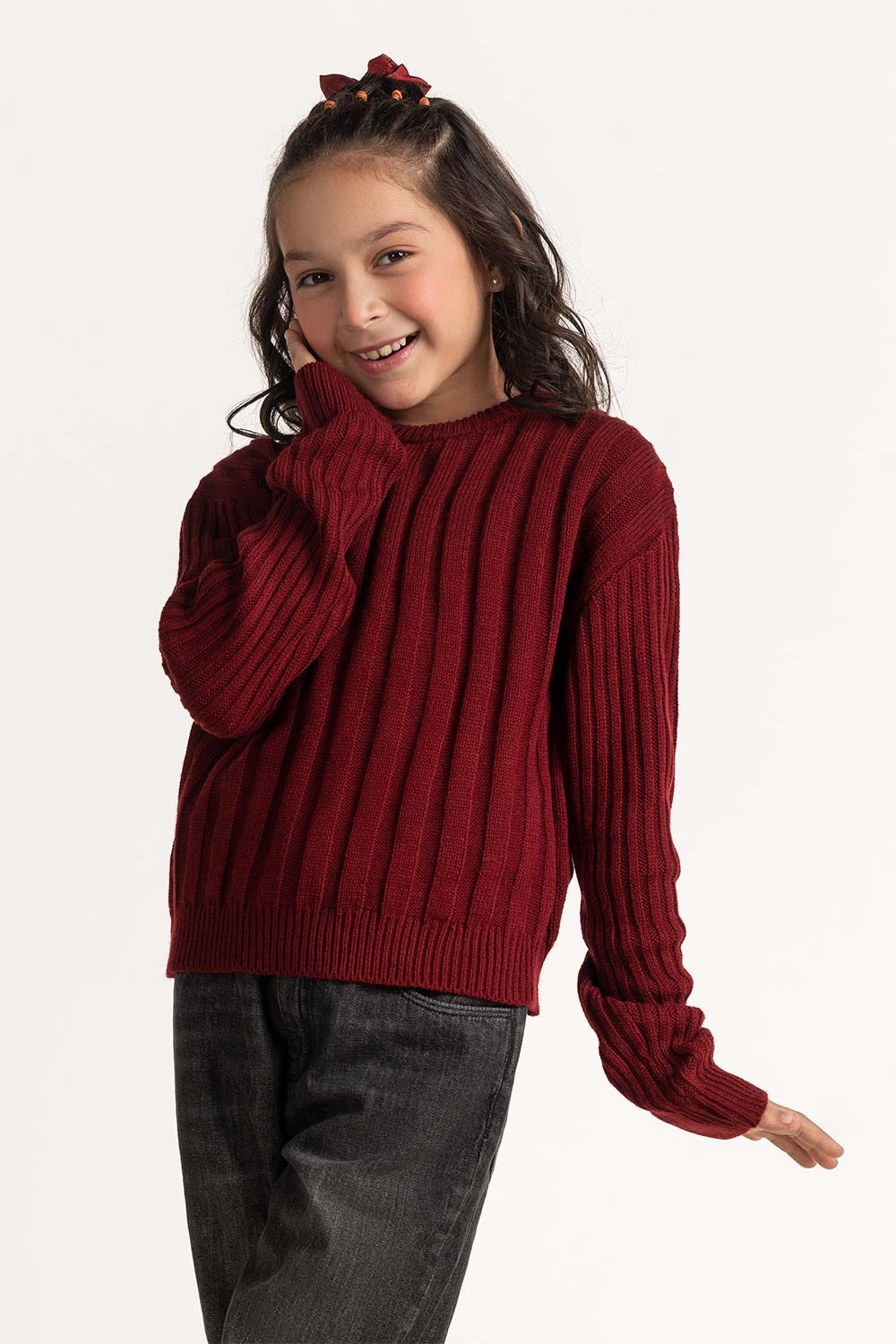 Sweater KG-SWT-WS24-009 JG