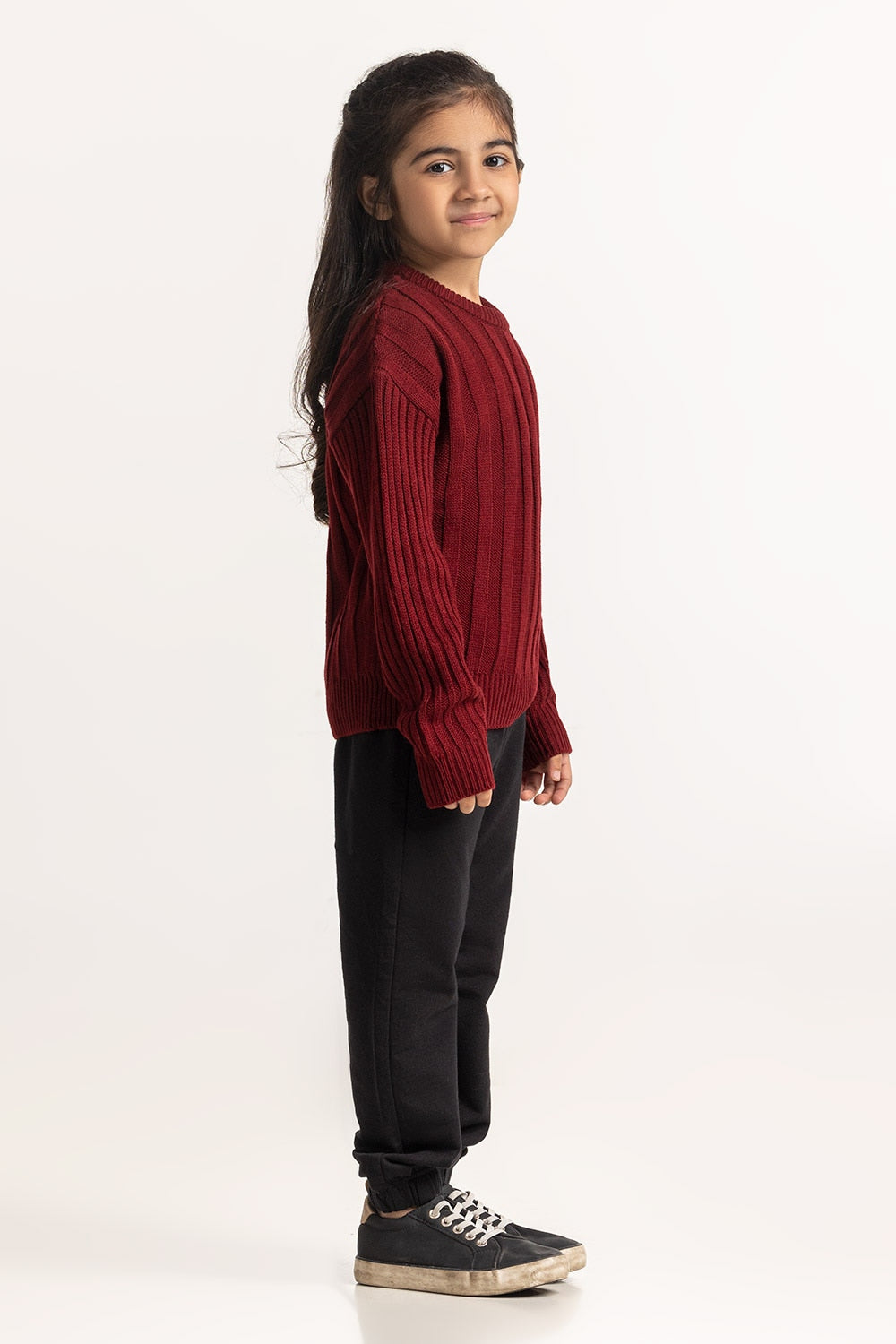 Sweater KG-SWT-WS24-009 TG