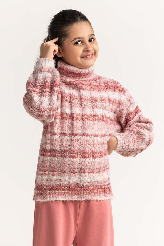 Sweater KG-SWT-WS24-012 JG