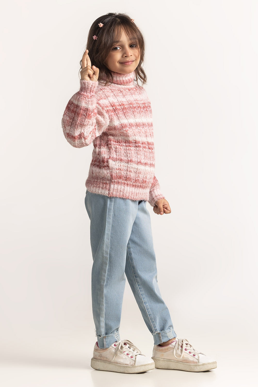 Sweater KG-SWT-WS24-012 TG