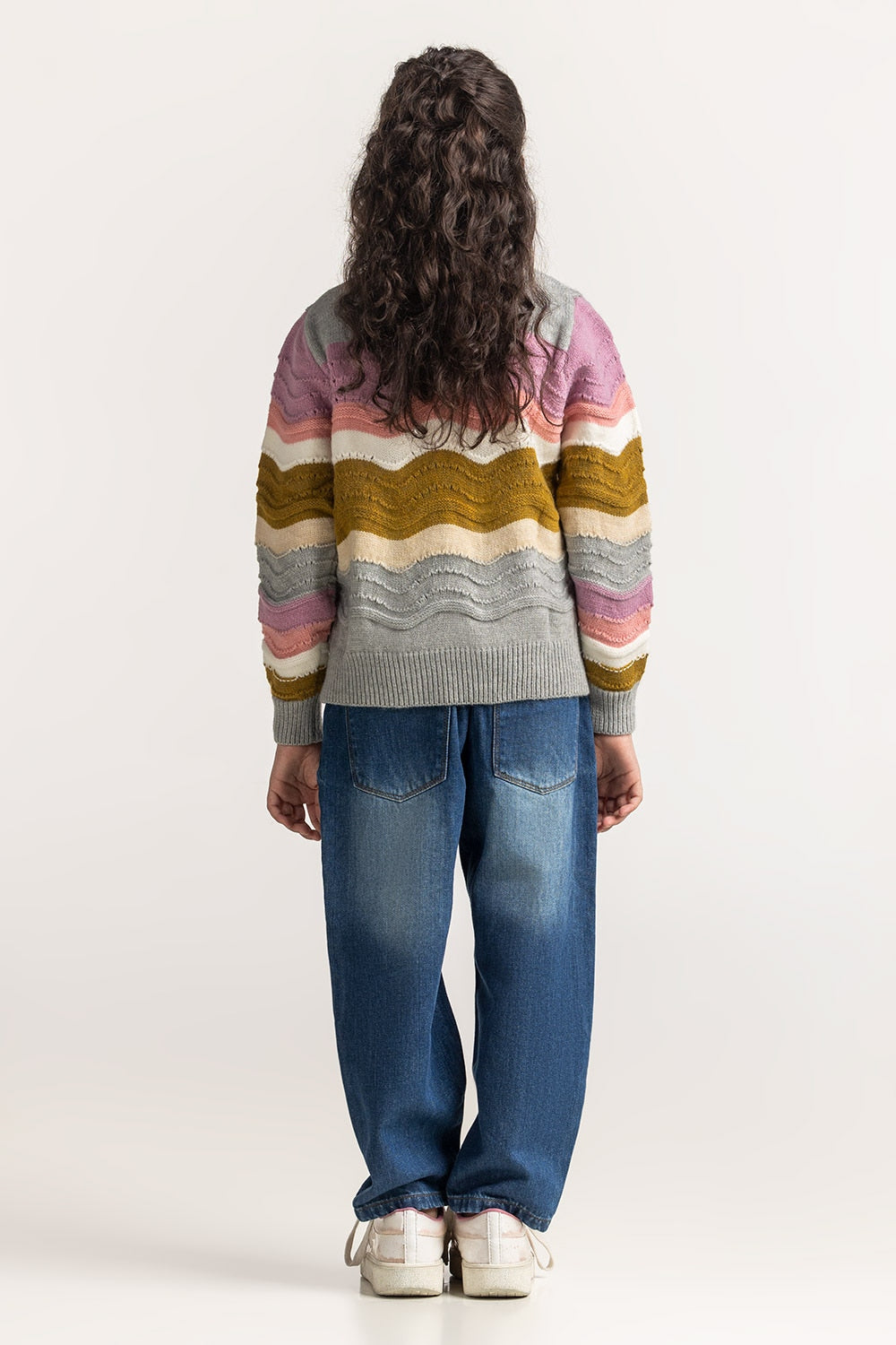 Sweater KG-SWT-WS24-020 JG