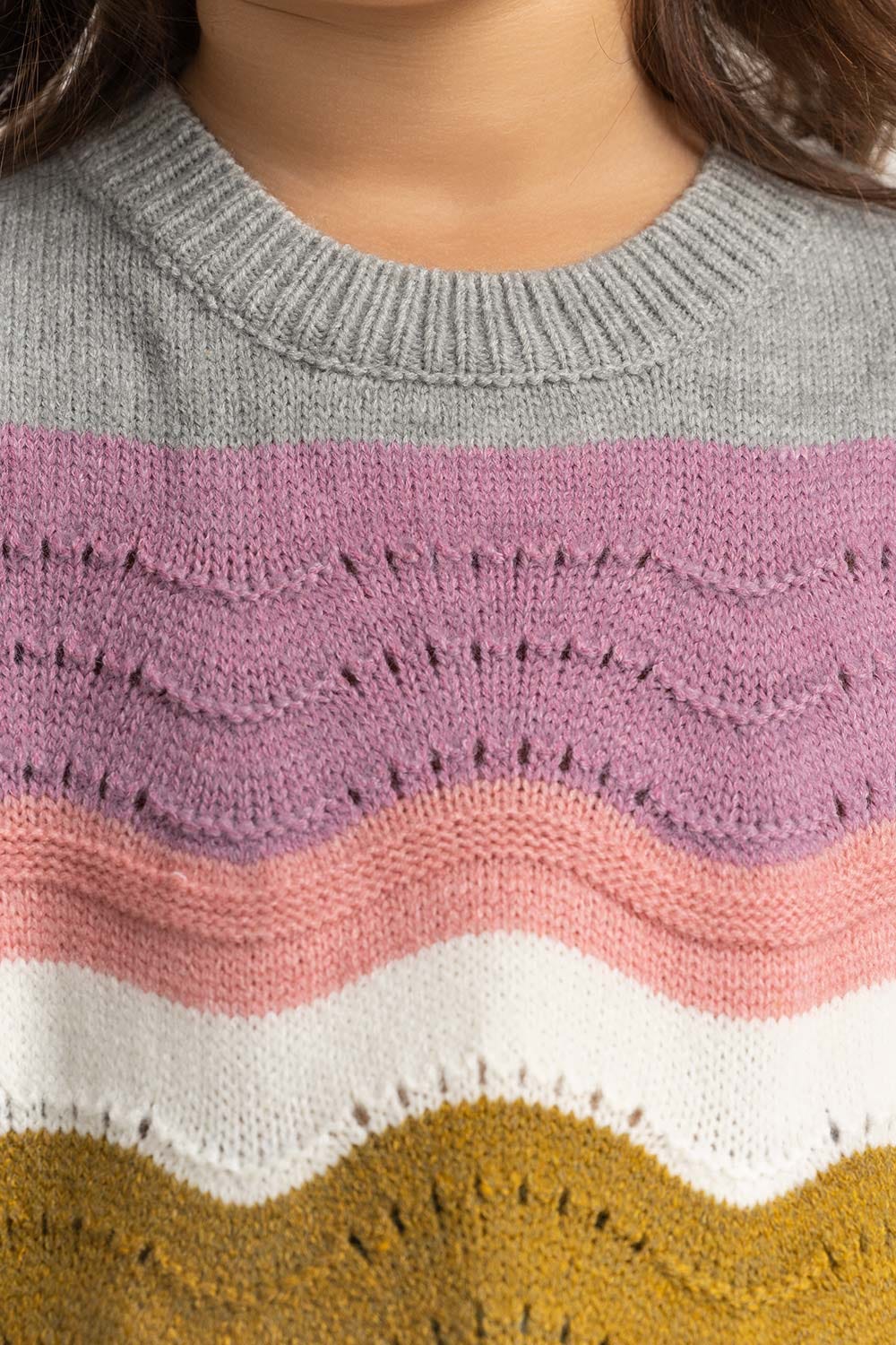 Sweater KG-SWT-WS24-020 TG