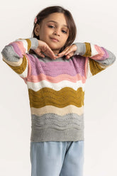 Sweater KG-SWT-WS24-020 TG