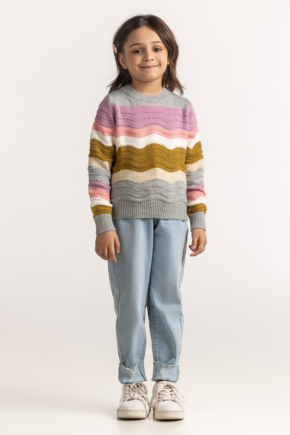 Sweater KG-SWT-WS24-020 TG