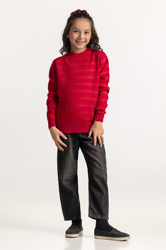 Sweater KG-SWT-WS24-025 JG