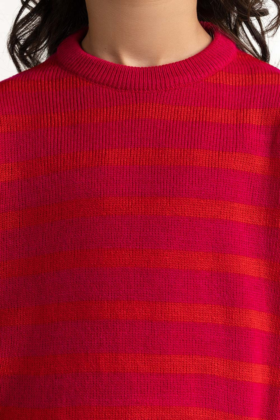 Sweater KG-SWT-WS24-025 JG