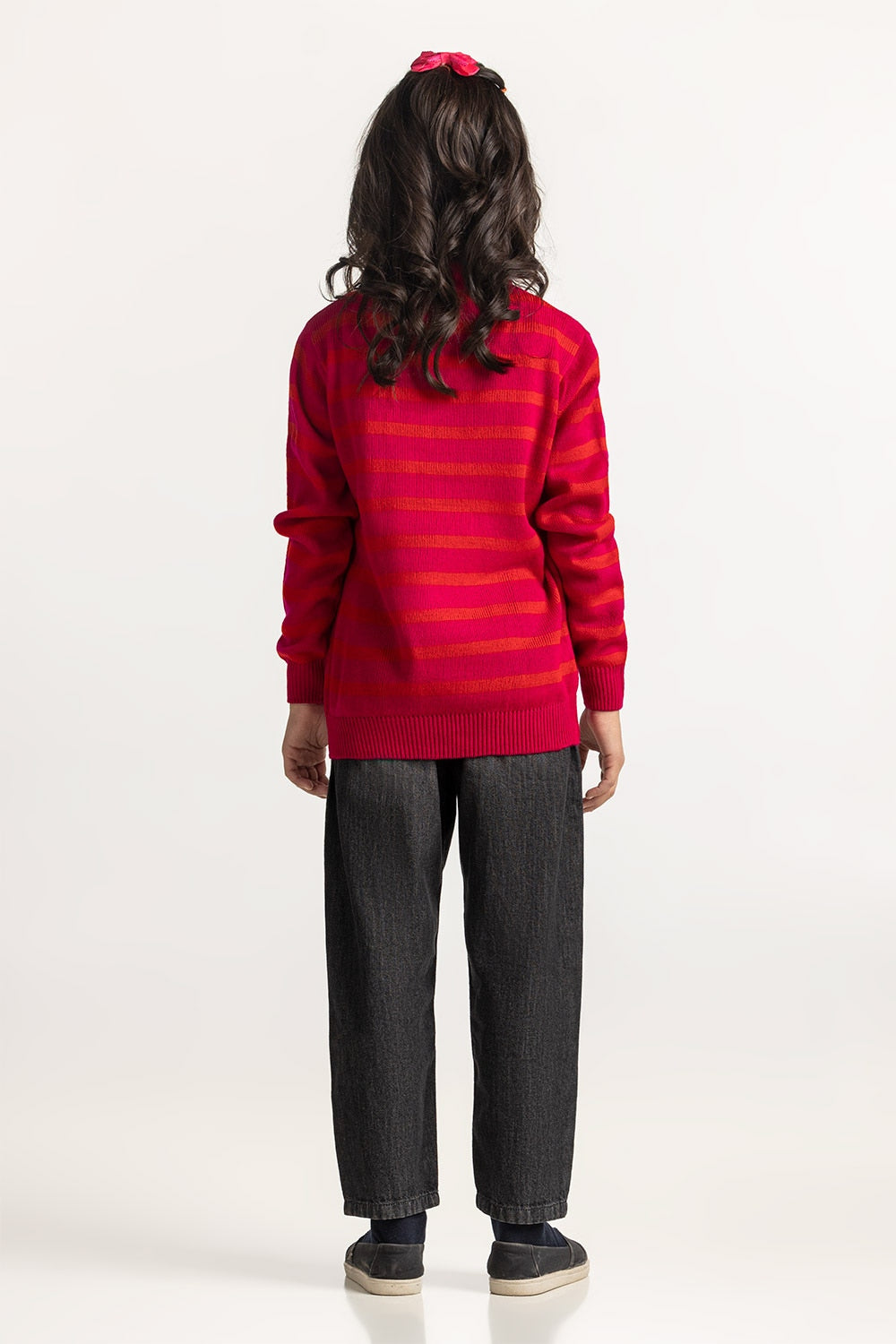 Sweater KG-SWT-WS24-025 JG