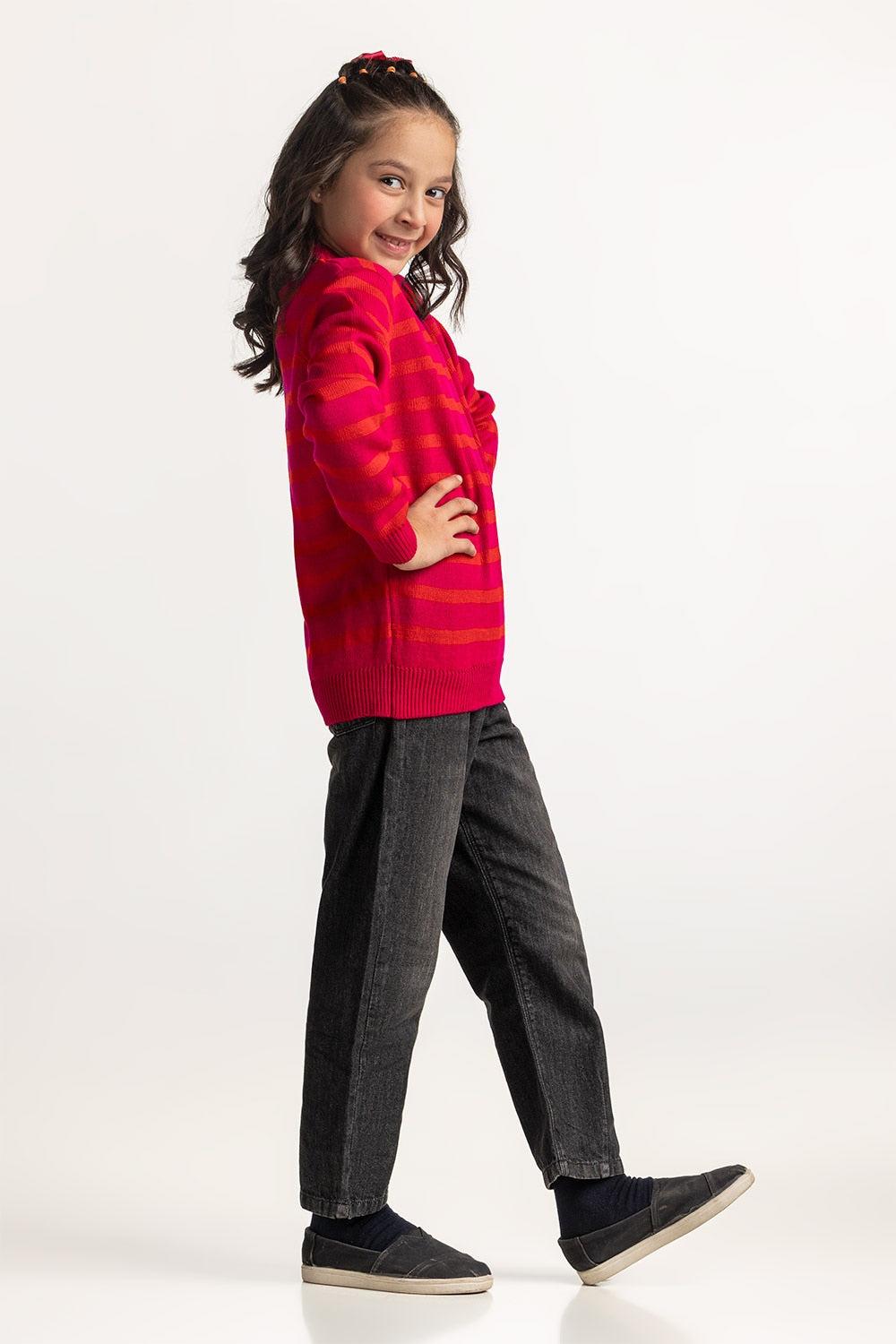 Sweater KG-SWT-WS24-025 JG