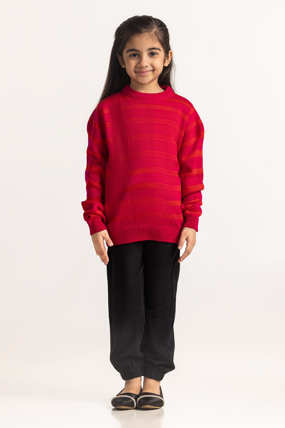 Sweater KG-SWT-WS24-025 TG