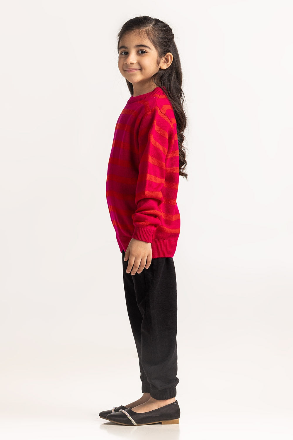 Sweater KG-SWT-WS24-025 TG