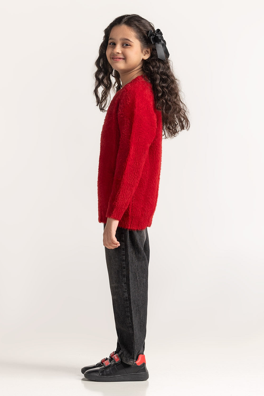 Sweater KG-SWT-WS24-050 JG