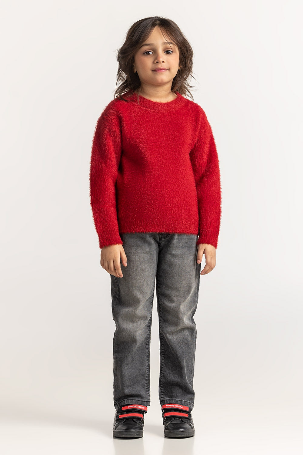 Sweater KG-SWT-WS24-050 TG