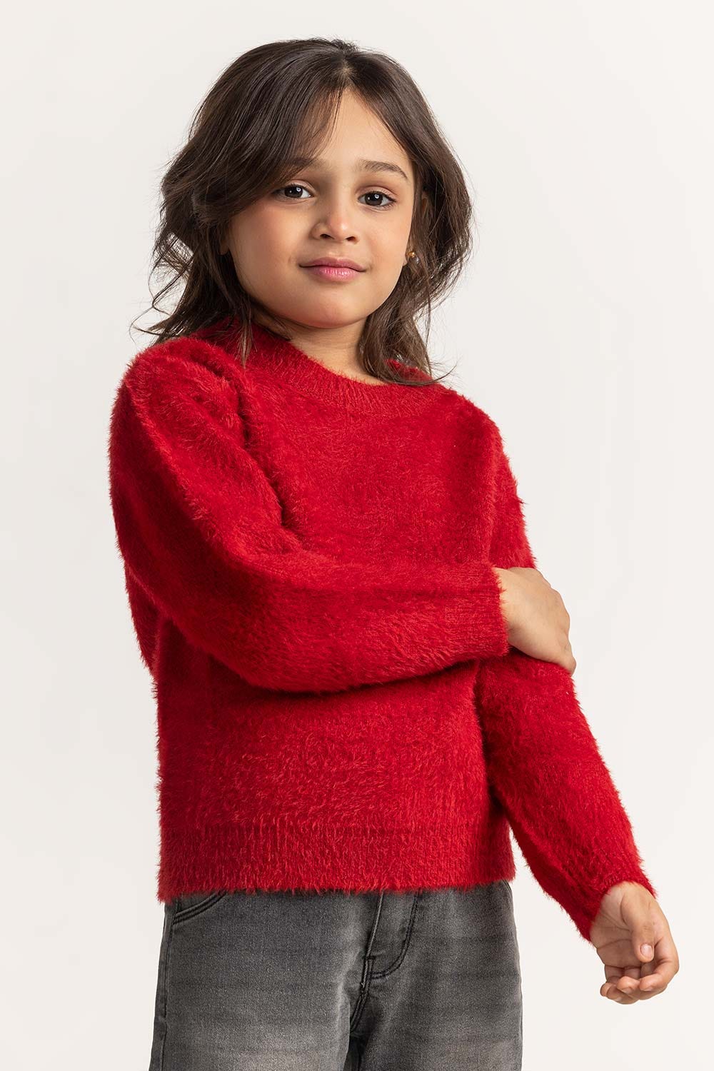 Sweater KG-SWT-WS24-050 TG