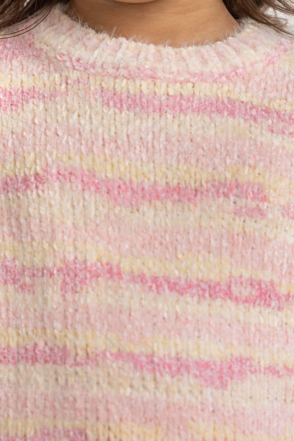 Sweater KG-SWT-WS24-051 JG