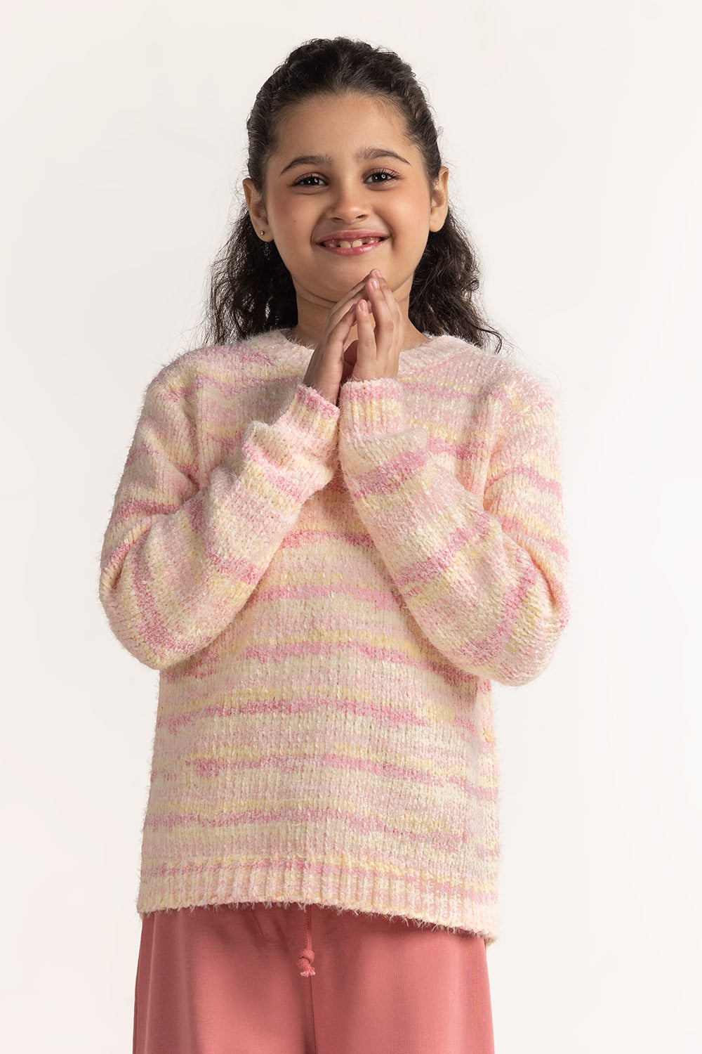 Sweater KG-SWT-WS24-051 JG