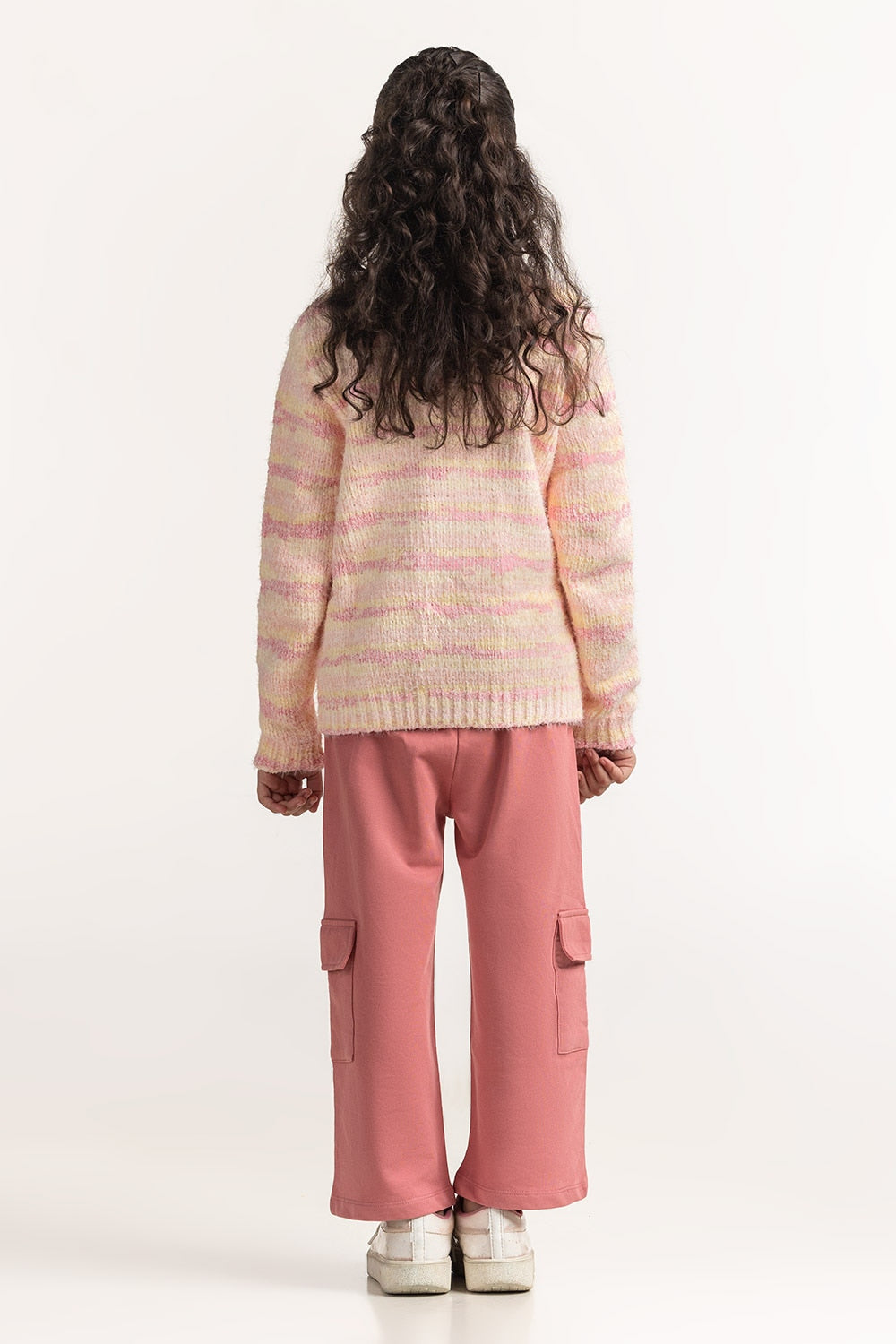 Sweater KG-SWT-WS24-051 JG