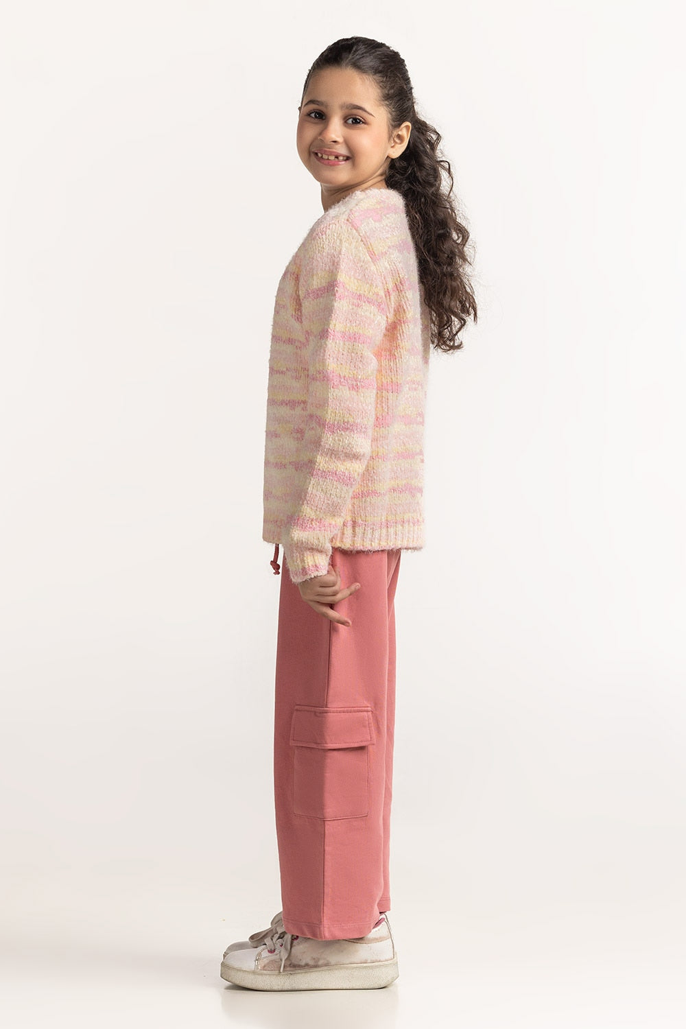 Sweater KG-SWT-WS24-051 JG