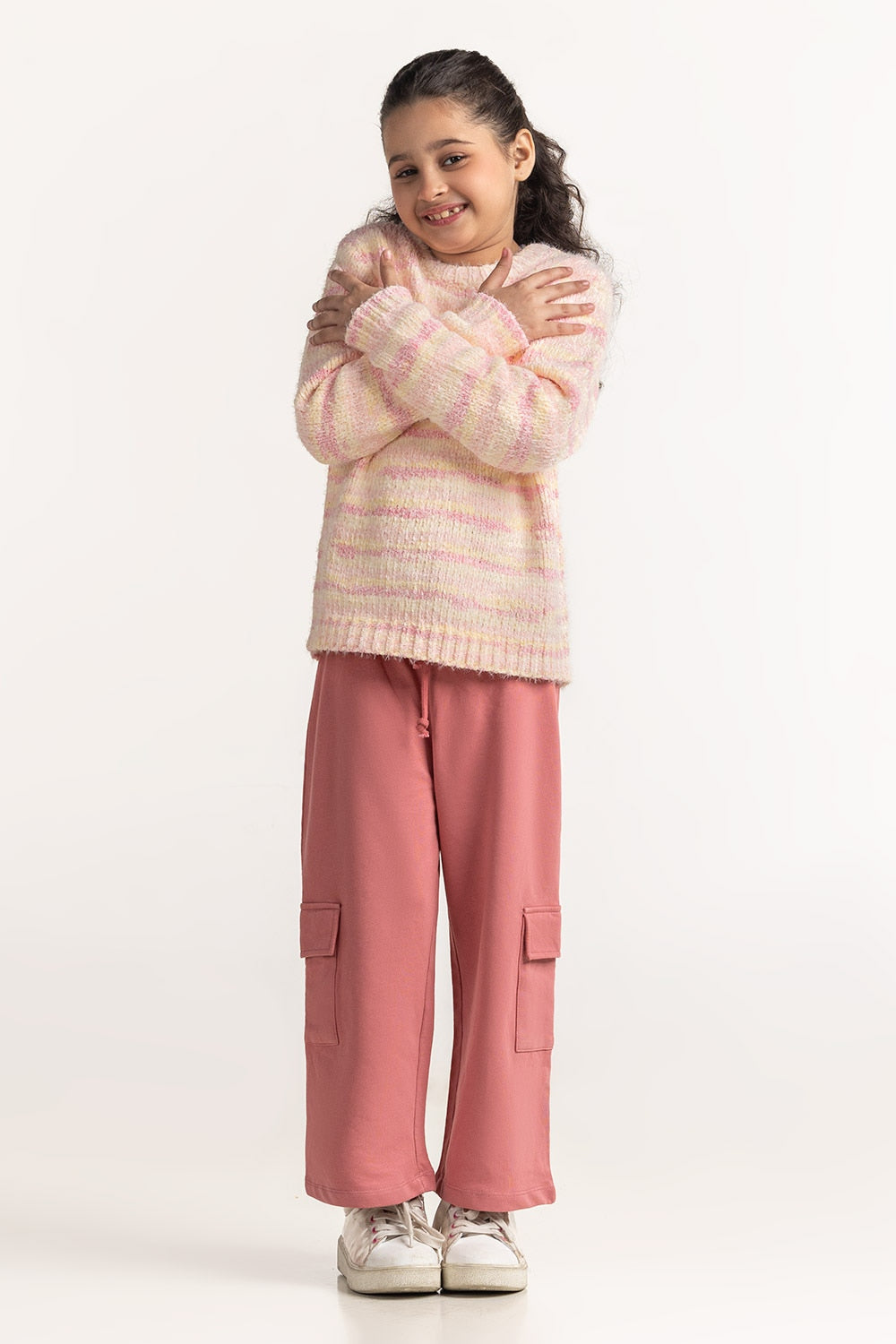 Sweater KG-SWT-WS24-051 JG